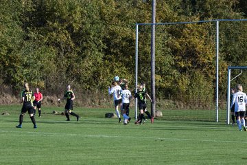 Bild 28 - Frauen TSV Vineta Audorg - SV Friesia 03 Riesum Lindholm : Ergebnis: 2:4